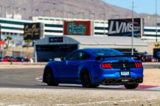 2020 Mustang Shelby GT500
